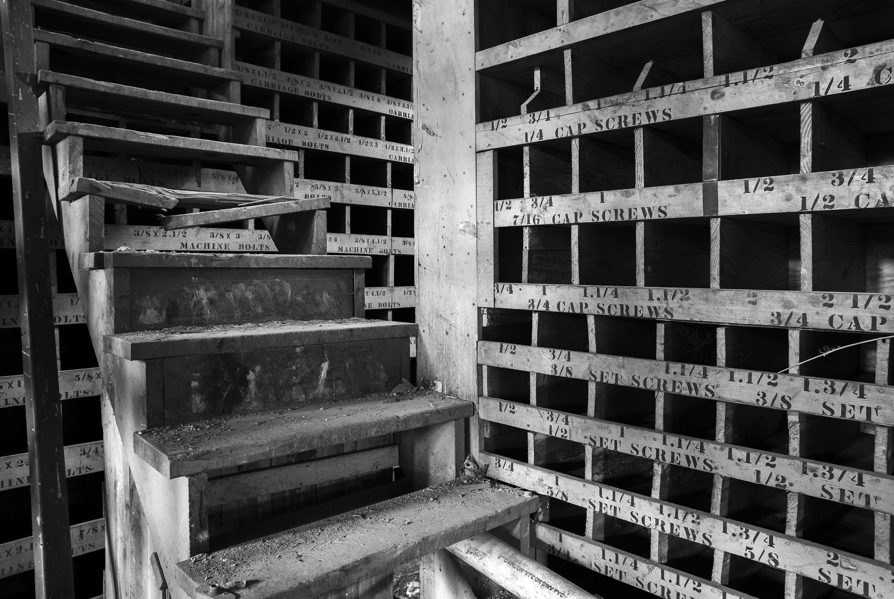 Columbian Paper Mill